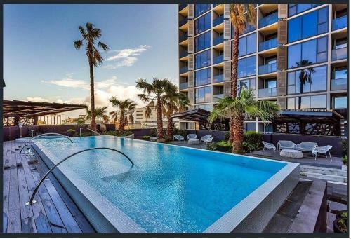Apartamento Mel-uni Village