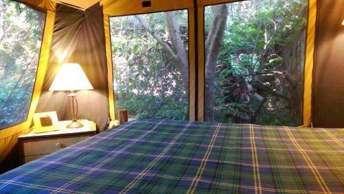 Villa Black Cockatoo Lodge
