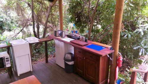 Villa Black Cockatoo Lodge
