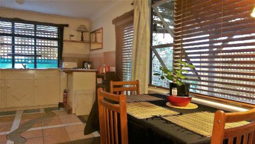 Villa Black Cockatoo Lodge