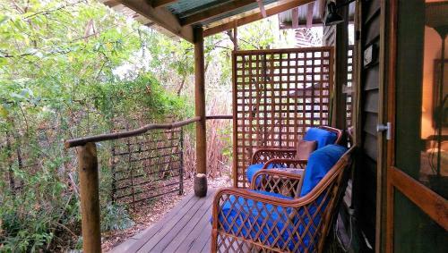 Villa Black Cockatoo Lodge