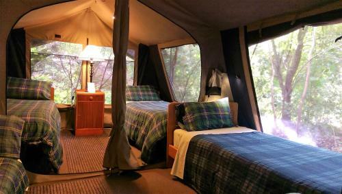 Villa Black Cockatoo Lodge