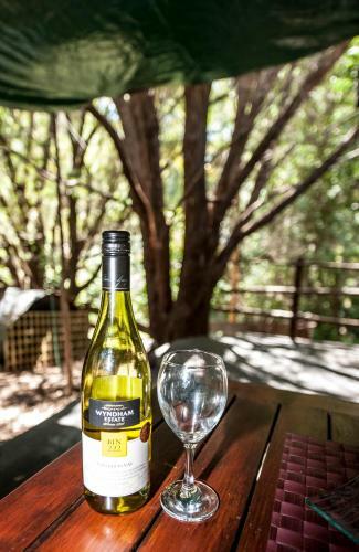 Villa Black Cockatoo Lodge