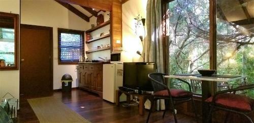 Villa Black Cockatoo Lodge