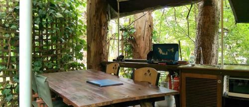 Villa Black Cockatoo Lodge