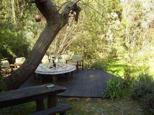 Villa Black Cockatoo Lodge
