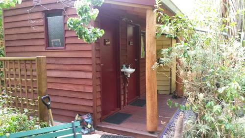 Villa Black Cockatoo Lodge
