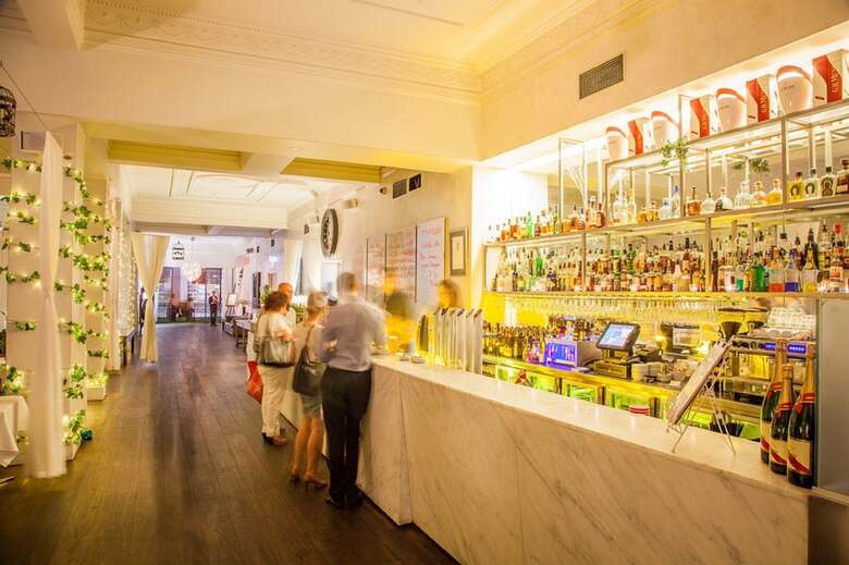 Hotel Richmond On Rundle Mall