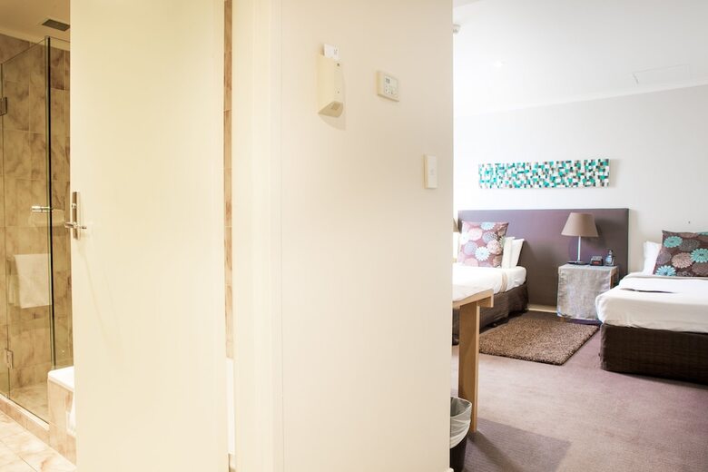 Hotel Richmond On Rundle Mall