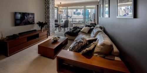 Apartamento Darling Harbour Getaway