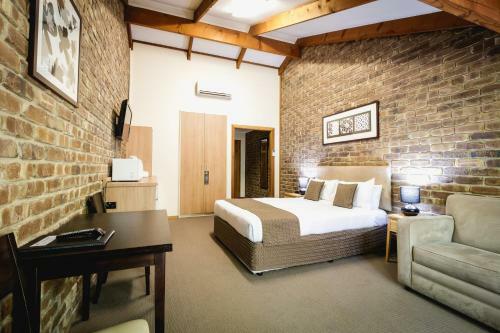 Hahndorf Motor Lodge