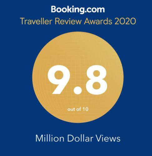 Apartamento Million Dollar Views
