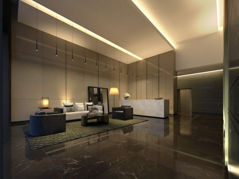 Aparthotel The Milton Brisbane