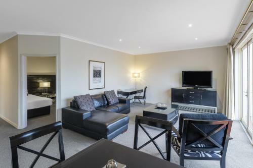 Hotel Best Western Plus - The Carrington