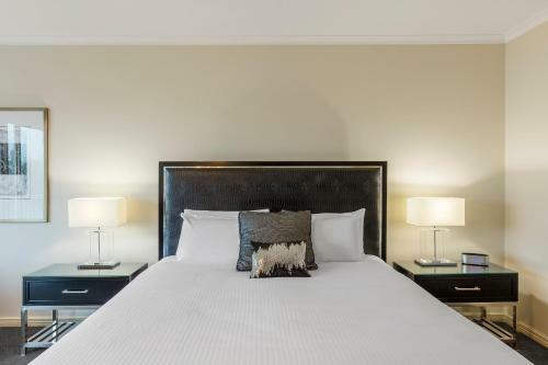 Hotel Best Western Plus - The Carrington
