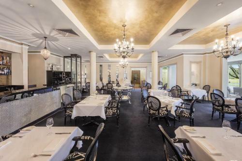 Hotel Best Western Plus - The Carrington