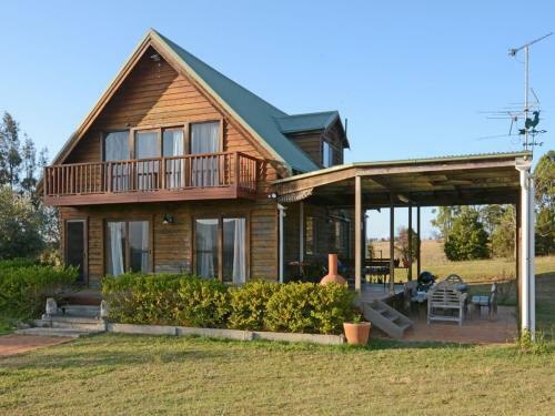 Silver Springs Cottage