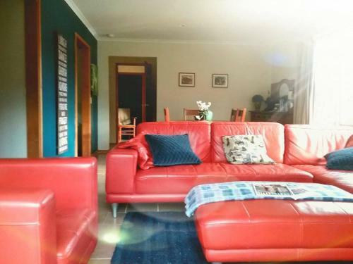 Agroturismo Eden Orchard & Farmstay