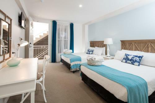 Hotel Rambutan Townsville Yha