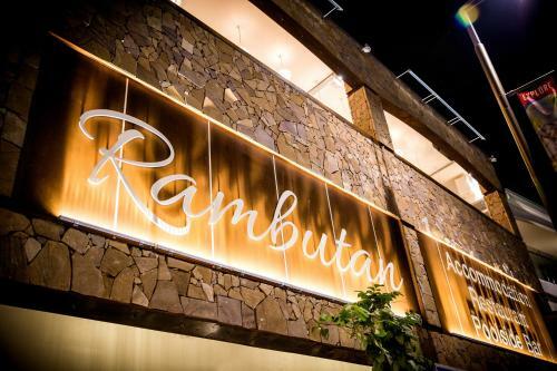 Hotel Rambutan Townsville Yha
