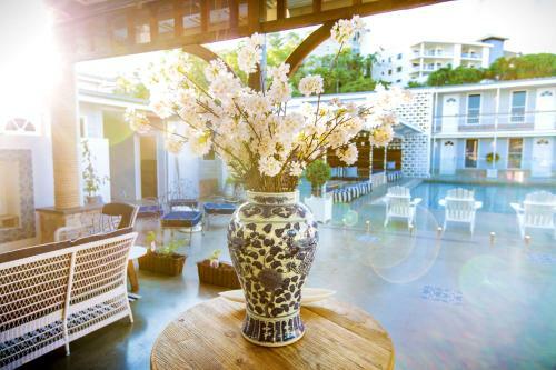 Hotel Rambutan Townsville Yha