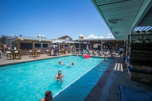 Hotel Rambutan Townsville Yha