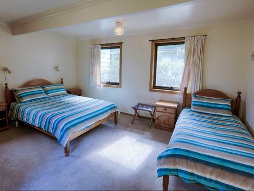 Hotel Gipsy Point Lodge & Cottages