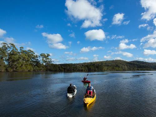 Hotel Gipsy Point Lodge & Cottages