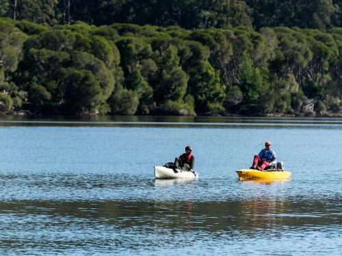 Hotel Gipsy Point Lodge & Cottages