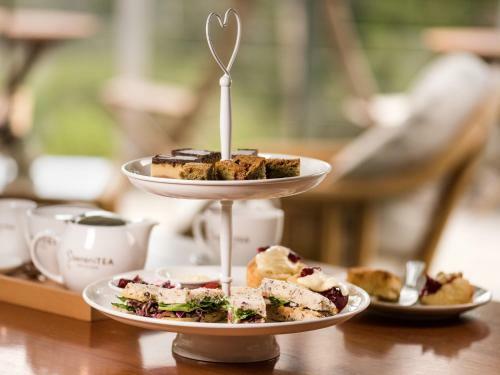 Hotel Gipsy Point Lodge & Cottages