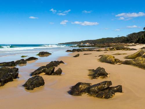 Hotel Gipsy Point Lodge & Cottages