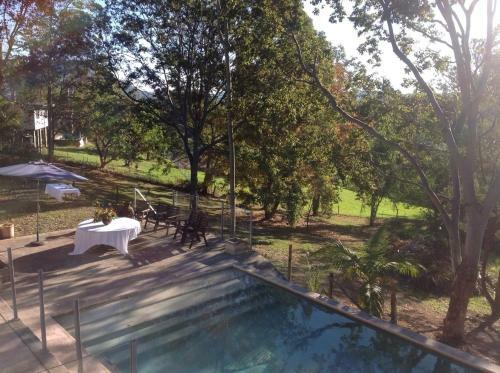 Eumundi Guesthouse And B&B