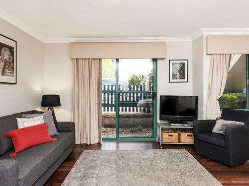 Apartamento Hay St ? Subi