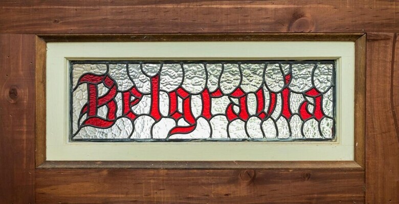 Hostal Belgravia Mountain Guest House