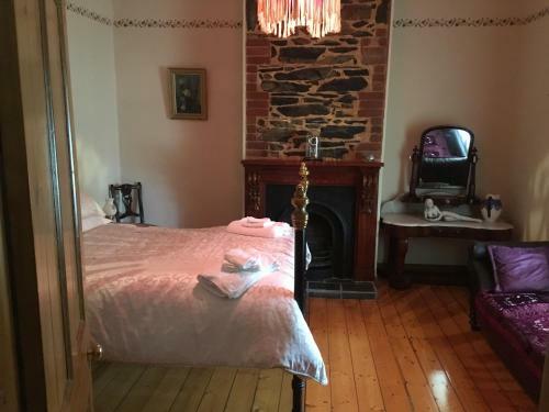 Bed & Breakfast Bluebird Cottage