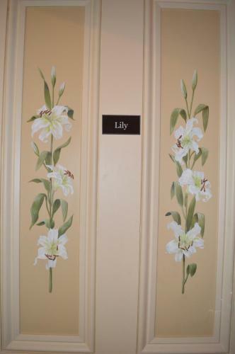 Bed & Breakfast Glen Osborne House