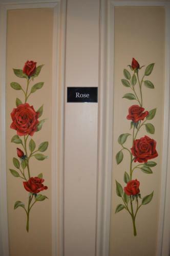 Bed & Breakfast Glen Osborne House