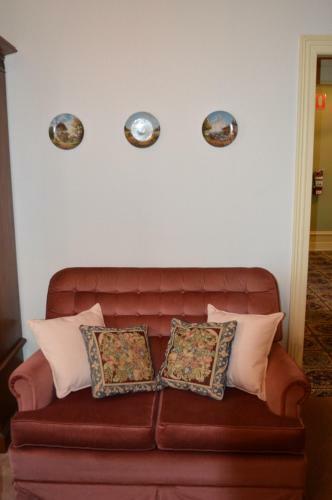 Bed & Breakfast Glen Osborne House