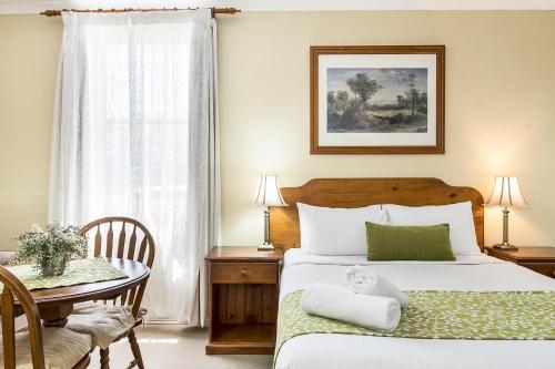 Motel Ballina Heritage Inn