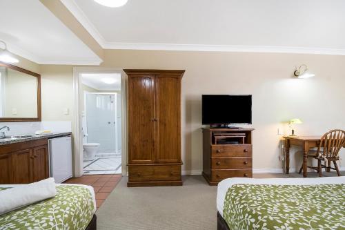 Motel Ballina Heritage Inn
