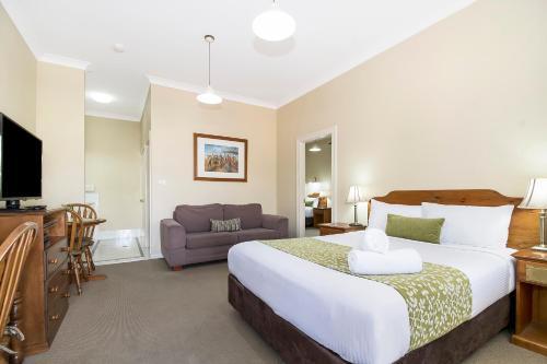 Motel Ballina Heritage Inn