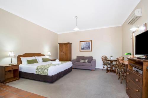 Motel Ballina Heritage Inn