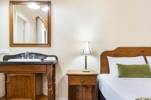 Motel Ballina Heritage Inn