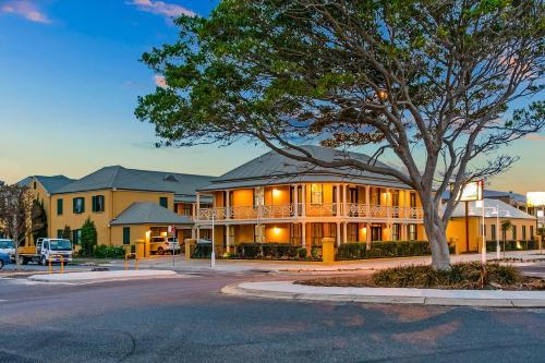 Motel Ballina Heritage Inn