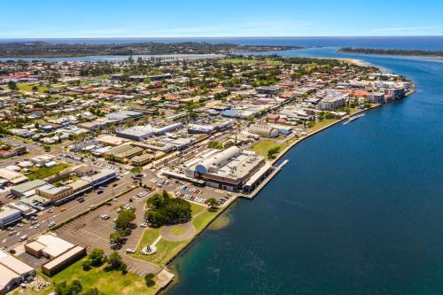 Motel Ballina Heritage Inn