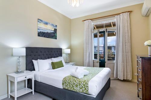 Motel Ballina Heritage Inn