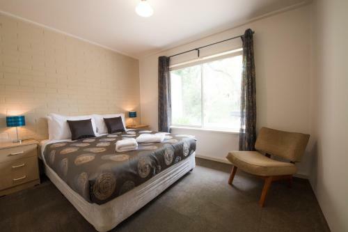 Apartamentos Restaway Holiday Units