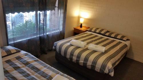Apartamentos Restaway Holiday Units