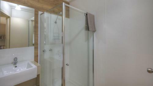 Apartamentos Restaway Holiday Units