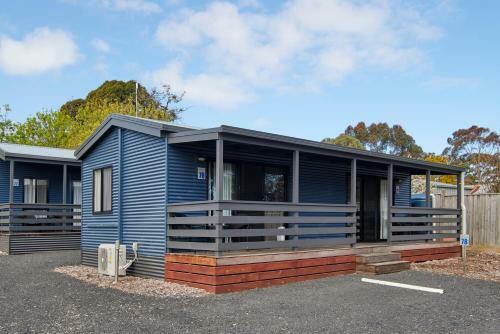 Motel Amaroo Park